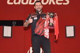 Jonny Clayton Wife: Is Jonny Clayton Married? Who Is Jonny Clayton’s Girlfriend?