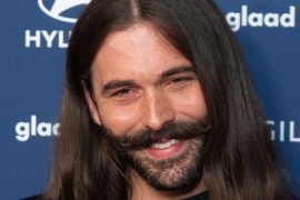 Jonathan Van Ness Net Worth, Movies And TV Shows, Book, Age, Young, Instagram, Pronouns, Hair, Skin Care