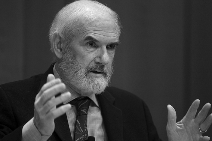 Jonathan Spence