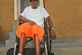 Josephine Johnny Cause Of Death: What Happened To Rapper Josephine Johnny?