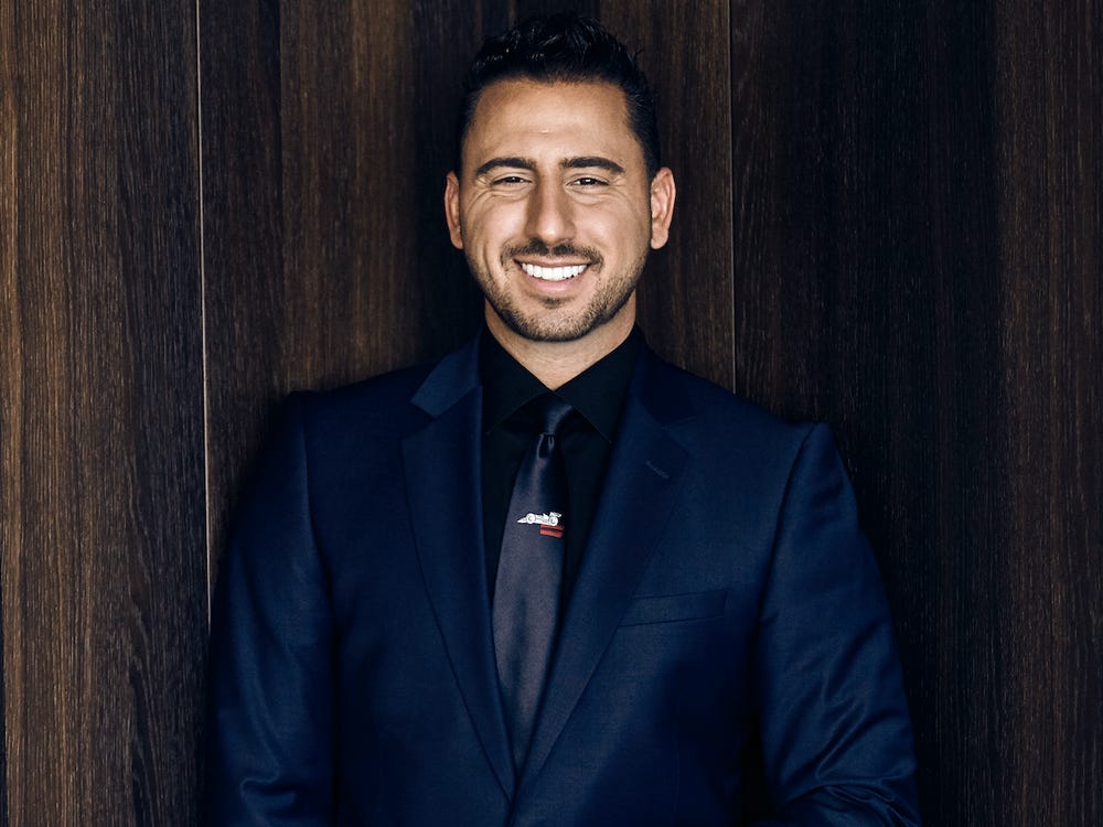 Josh Altman