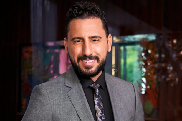 Josh Altman