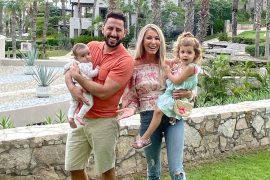 Josh Altman Children: Meet Ace David Altman And Alexis Kerry