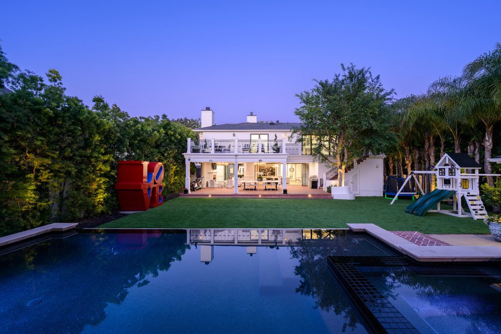 Josh Altman New House