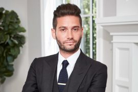 Josh Flagg Education, Family, House, Net Worth
