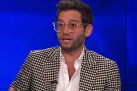 Does Josh Flagg have family money? Did Josh Flagg inherit money? Does Josh Flagg own his own company?