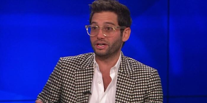 Josh Flagg