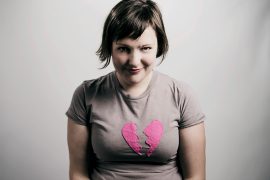Josie Long Disability: What happened Josie Long?