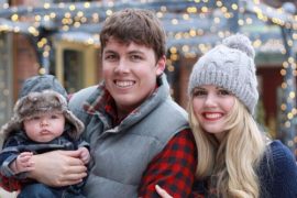 Who Is Kellen Moore’s Wife Julie Wilson?