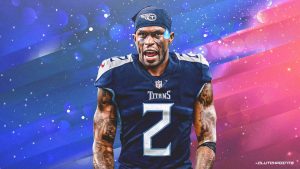 Julio Jones