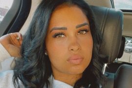 Who Is Julio Jones’ Ex-Girlfriend Michelle Shazier?