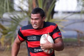 Kawa Leauma Cause Of Death