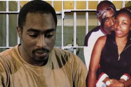 Tupac Wife: Keisha Morris Age, Now, Net Worth, Daughter, Child