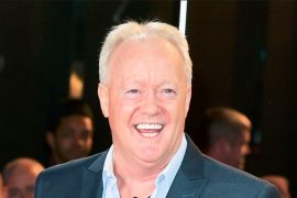 Keith Chegwin Cause Of Death: What Happened To Janice Long’s Brother?