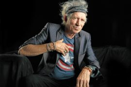 Rolling Stone Keith Richards Net Worth, Age, Movies, Hands, Memes, Young