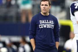 Kellen Moore Head Coach, Height, Salary, Net Worth, Wiki, Number, House, Family