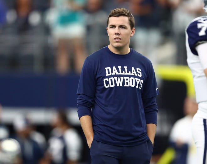 Kellen Moore