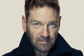 Kenneth Branagh Net Worth, Movies And Tv Shows, Wiki, Age