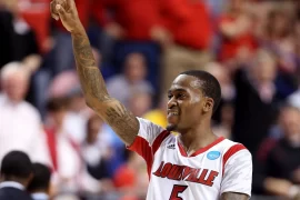 Kevin Ware Net Worth, Injury, Broken Leg, Recovery, Missing Girlfriend