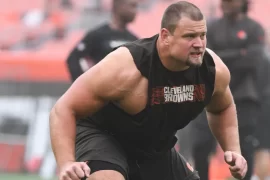 Kevin Zeitler