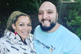 Who Is Graham Hicks’ Wife Kimber-lee Hicks?