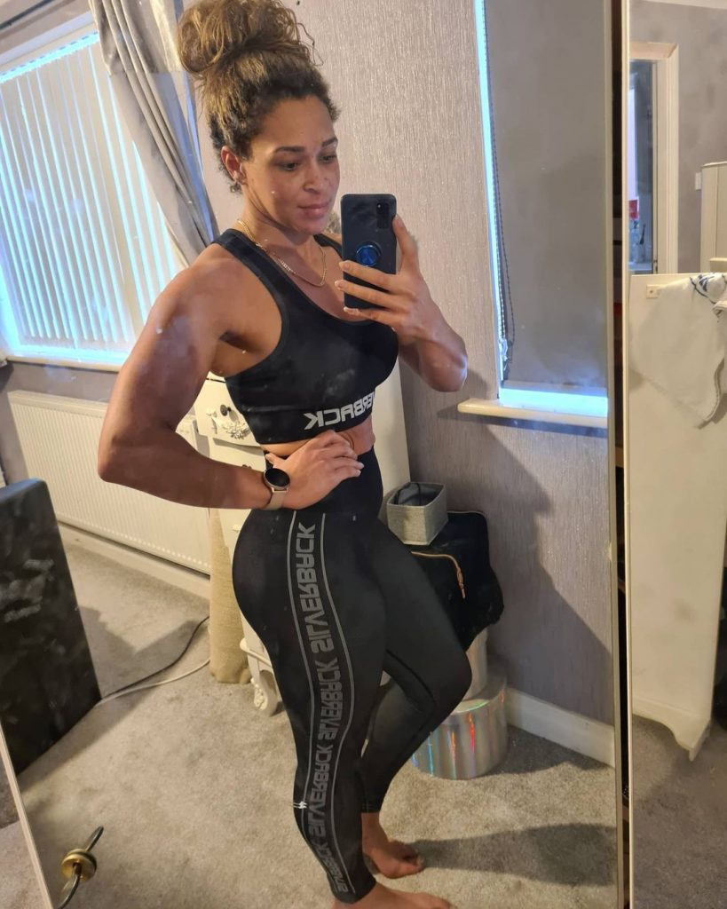 Kimber-Lee Hicks