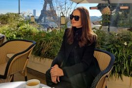 Kimi Räikkönen Wife: Minttu Räikkönen Wiki, Model, Job, Age, Height, Instagram, Net Worth