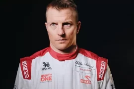 Kimi Räikkönen Net Worth, Age, Height, Retirement, Wins, Salary, Quotes, Young