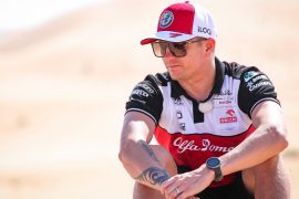 Kimi Räikkönen: Why is Kimi called Iceman? Who is the oldest F1 driver ever?