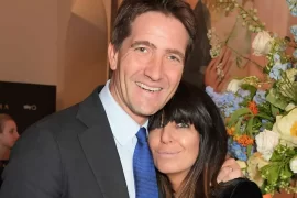 Claudia Winkleman Husband: Kris Thykier Wikipedia, Net Worth, Wedding, Biography, Wiki, Religion, Job
