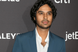 Kunal Nayyar Net Worth, Height, Car, Instagram, Wedding, Movies