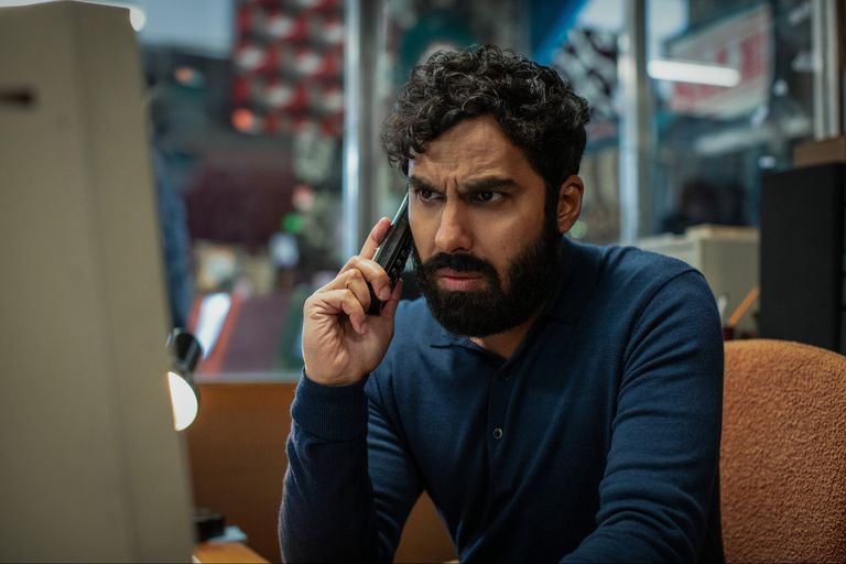 Kunal Nayyar