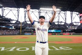 Kyle Seager Retirement, Net Worth, Salary, Age, Brother