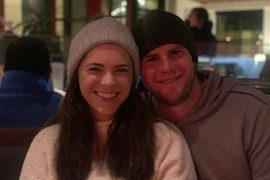 Who Is Garrett Gilbert’s Wife Kylie Kilmer?