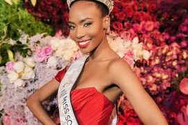 Miss Universe South Africa 2021: Lalela Lali Mswane Family, Age, Born, Hometown, Place Of Birth