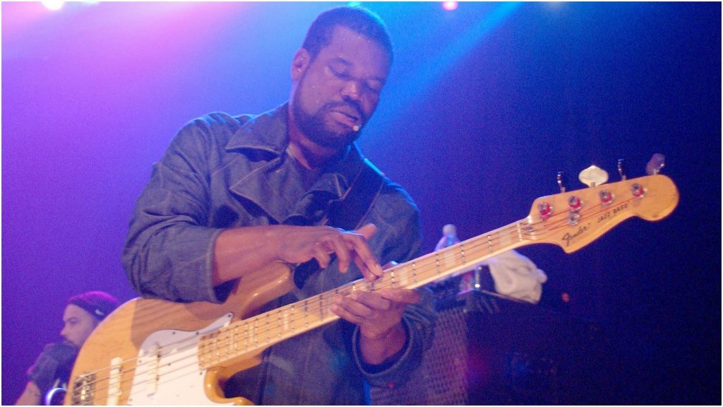 Leonard Hubbard