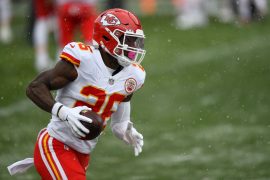 Le’Veon Bell Contract, Salary, Jersey, Dates Joined, Age, Trade, Net Worth