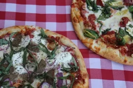 Google Doodle Celebrates Pizza: What is the basic ingredient of Pizza?