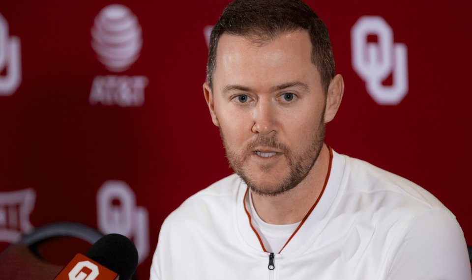 Lincoln Riley