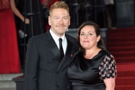 Kenneth Branagh Wife: Lindsay Brunnock Net Worth, Wikipedia, Young Biography, Age