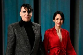 Marilyn Manson Wife: Lindsay Usich Wedding Pictures, Age, Instagram, Height, Wedding Ring, Net Worth, Birthday