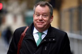 Lord Frost Resignation Letter, Statement, PM Response, Wiki, Salary, Net Worth