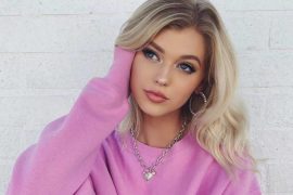 Who was the most famous TikTok before Charli D Amelio?