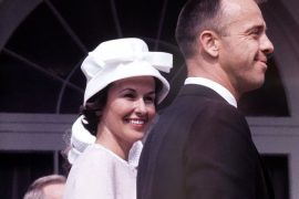 Louise Brewer Cause Of Death: How Did Alan Shepard’s Wife Die?