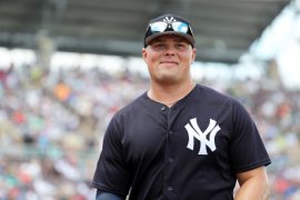 Luke Voit Daughter: Who Is Kennedy James Voit?