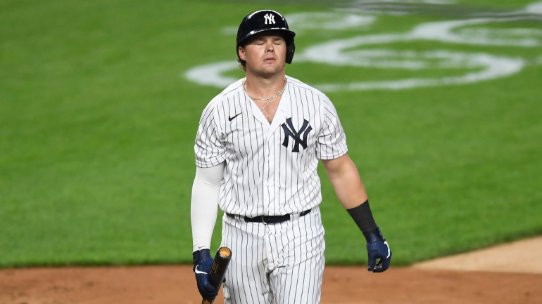 Luke Voit