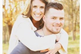 Victoria Ann Rigman: Who Is Luke Voit’s Wife?