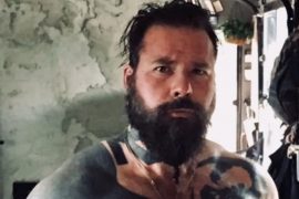 Who Is Lyndon McLeod, The Denver Shooting Suspect?