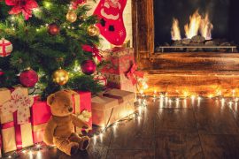 Top Christmas Songs For Kids, Preschoolers, About Jesus, Medley