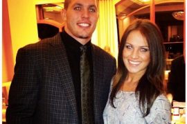 Madison Bankston and Harrison Smith